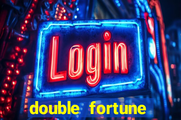double fortune minutos pagantes